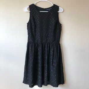 French Connection cocktail dress size 4 for girls